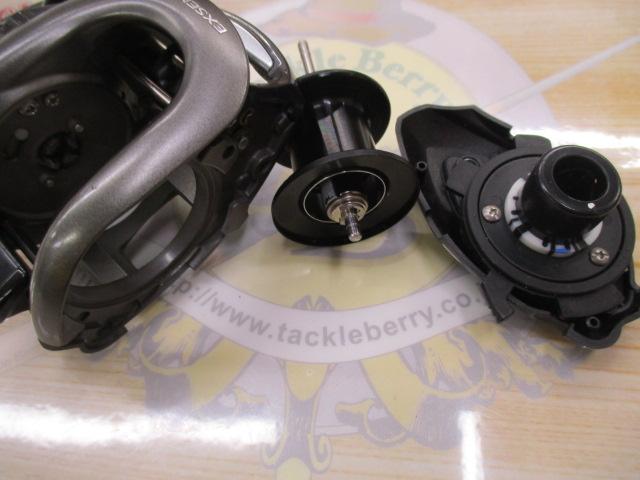 13エクスセンスDC LH