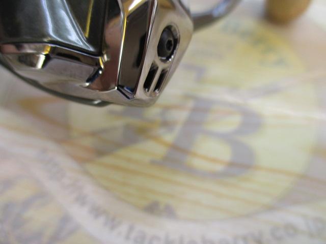 23カーディフXR C2000SHG