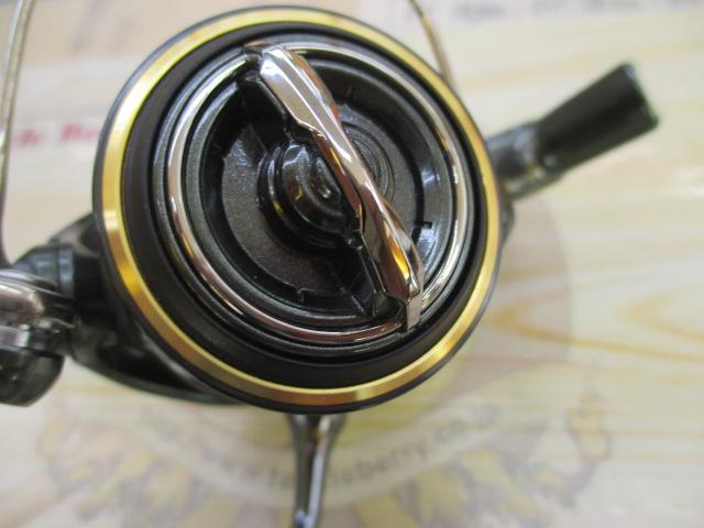 23カーディフXR C2000SHG