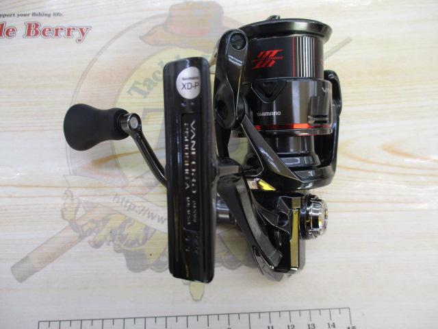 【 値下げしました！】 24ヴァンフォード 2500SHG 送料無料・超美品 24ヴァンフォード 2500SHG｜＠ベリーネット 日本最大新品中古