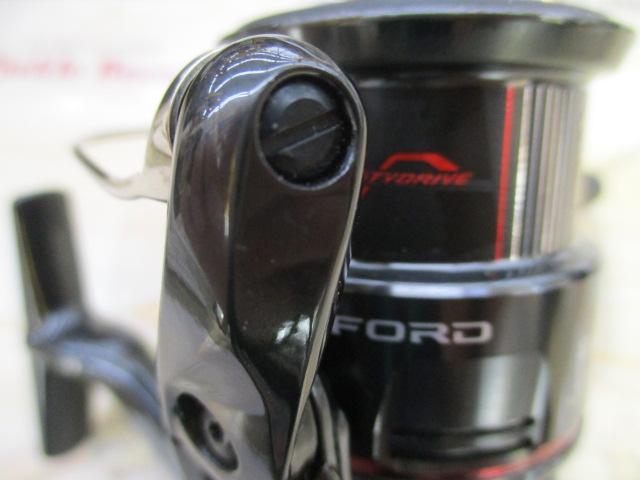 【 値下げしました！】 24ヴァンフォード 2500SHG 送料無料・超美品 24ヴァンフォード 2500SHG｜＠ベリーネット 日本最大新品中古