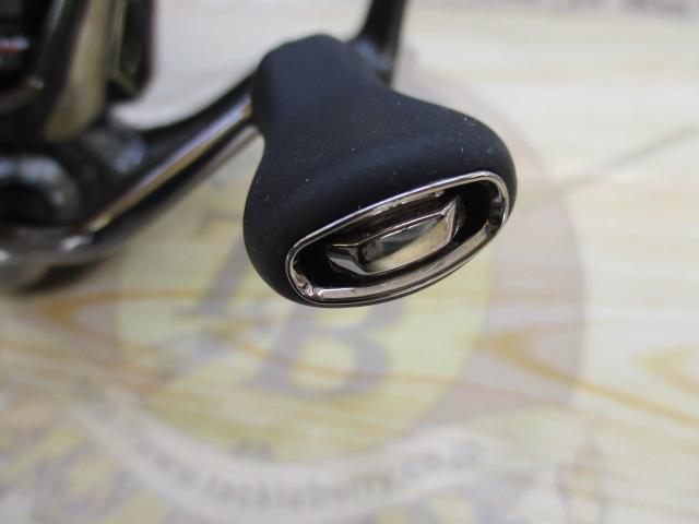 24ヴァンフォード 2500SHG