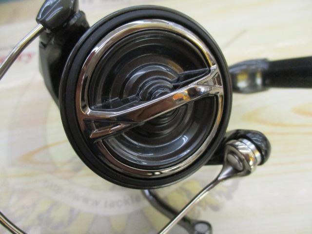 24ヴァンフォード 2500SHG｜＠ベリーネット 日本最大新品中古釣具WEB