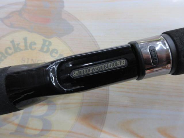 サイドワインダーグレートパフォーマーHGC-77XS/GP