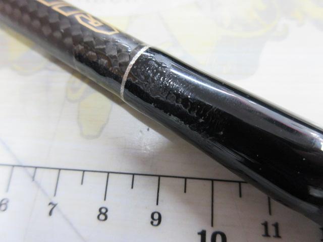 サイドワインダーグレートパフォーマーHGC-77XS/GP