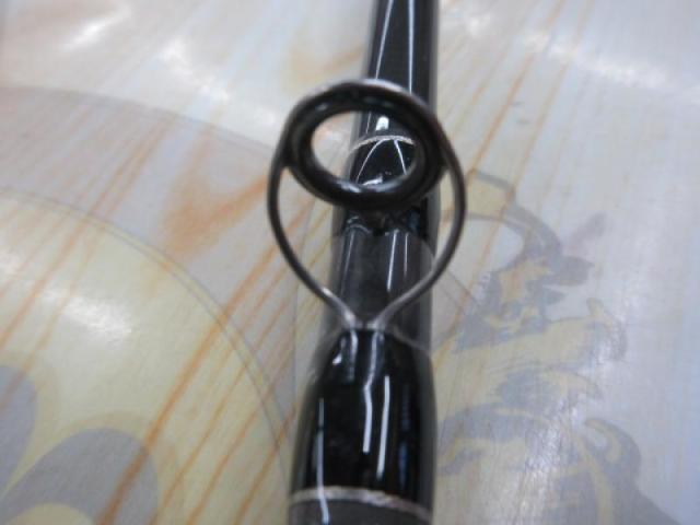 サイドワインダーグレートパフォーマーHGC-77XS/GP