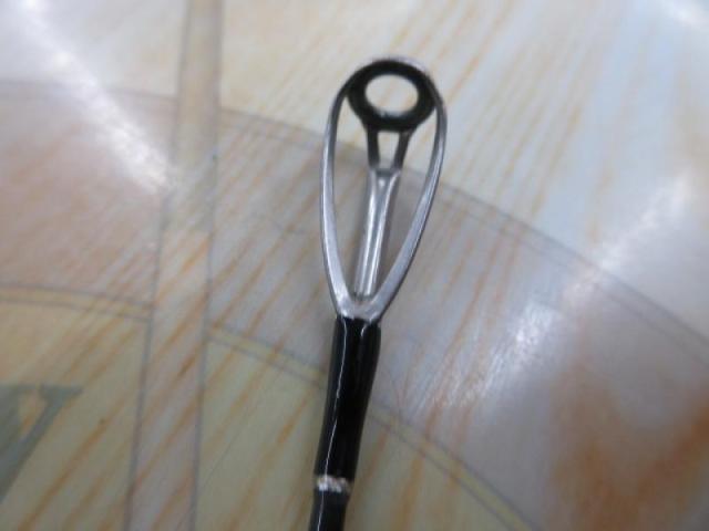 サイドワインダーグレートパフォーマーHGC-77XS/GP