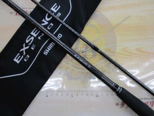 19エクスセンスジェノス S100MH/R｜＠ベリーネット 日本最大新品