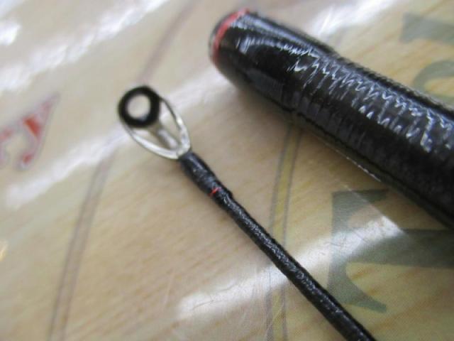 ポイズンアドレナ 264UL-2