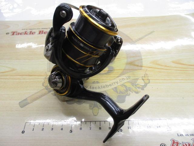 リール 21Caldia FC LT2000S-H b693e1a109ba7e87eb35afb15496a3