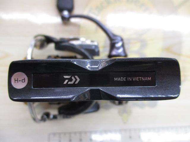 21カルディア FC LT2000S-H｜＠ベリーネット 日本最大新品中古釣具WEB