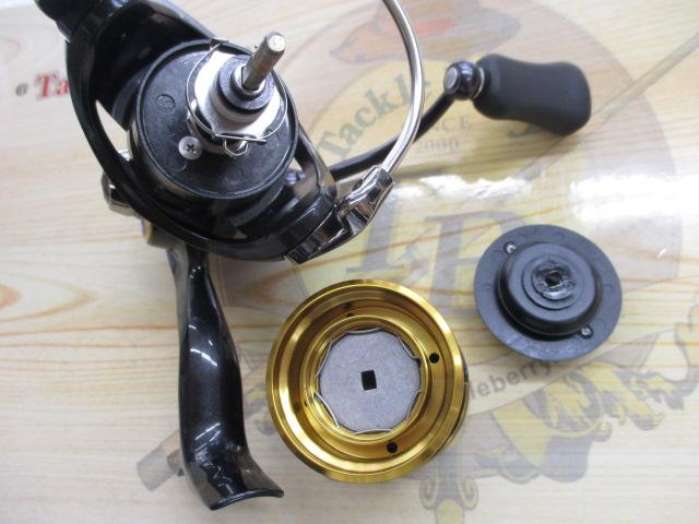 21カルディア　FC LT2000S-H ダイワ カルディア FC LT2000S-H (リール) 価格比較 - 価格.com