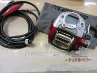 ポラリスiV 500R レッド