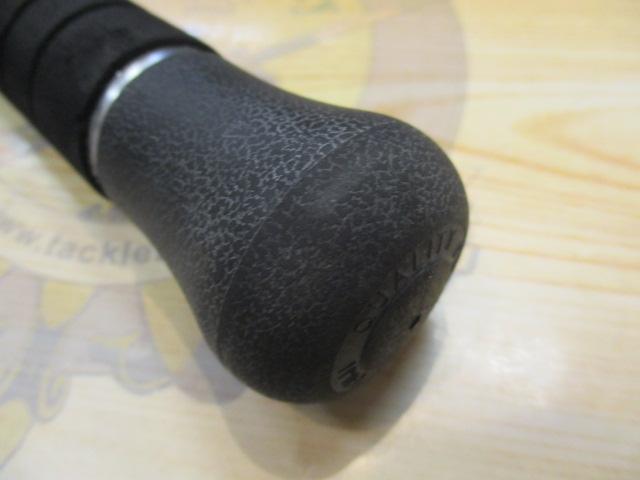 ブルースナイパー 106PS