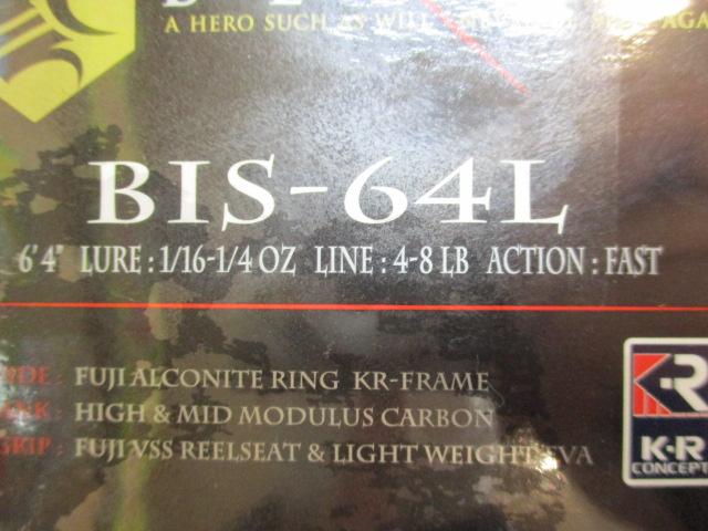 ベンケイ BIS-64L