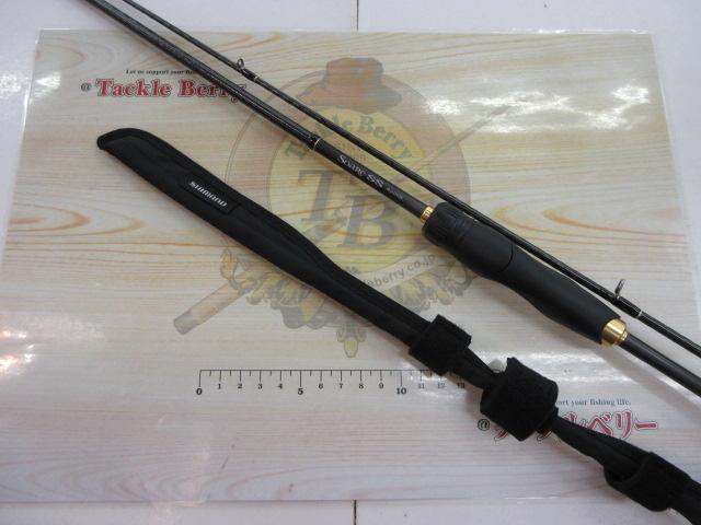 22ソアレSSアジング S64ULS｜＠ベリーネット 日本最大新品中古