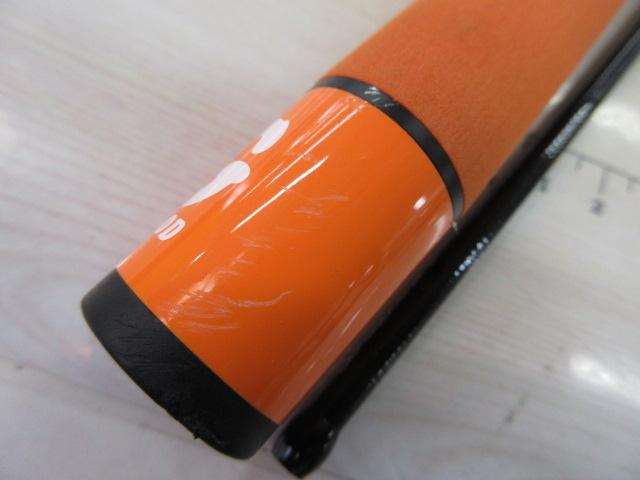 グッドロッド GD-S56UL-2PC オレンジ