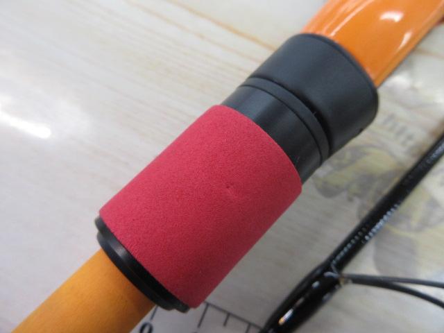 グッドロッド GD-S56UL-2PC オレンジ