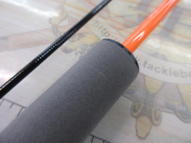 グッドロッド GD-S56UL-2PC オレンジ