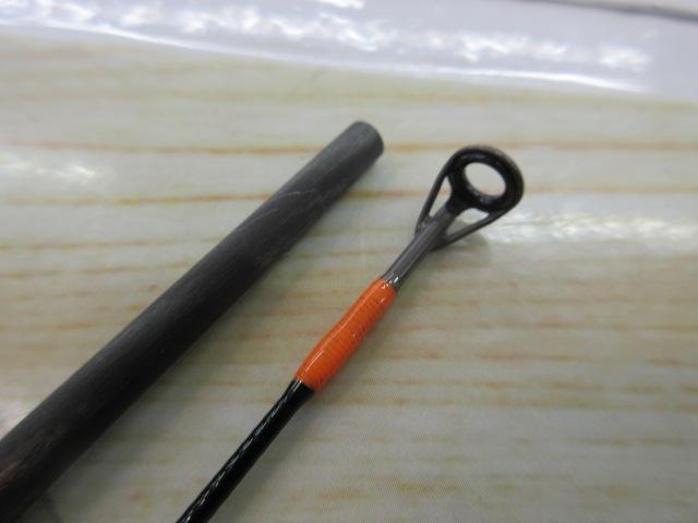 グッドロッド GD-S56UL-2PC オレンジ