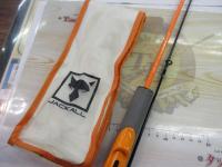 グッドロッド GD-S56UL-2PC オレンジ