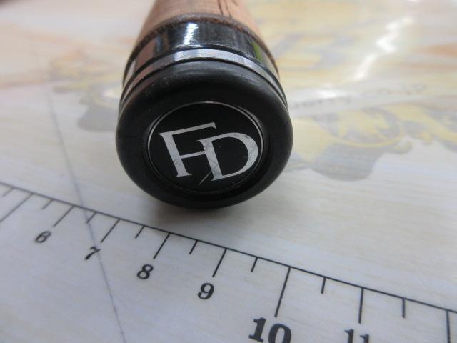 シマノ　ファイナルディメンション　ＴＳ168M シマノ ファイナルディメンション TS168M ファイナル