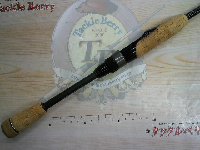 ブルートレック DBTS-61L｜＠ベリーネット 日本最大新品中古釣具WEB