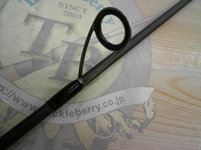 ブルートレック DBTS-61L