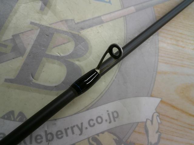 ブルートレック DBTS-61L｜＠ベリーネット 日本最大新品中古釣具WEB