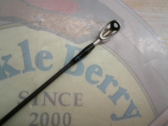 ブルートレック DBTS-61L