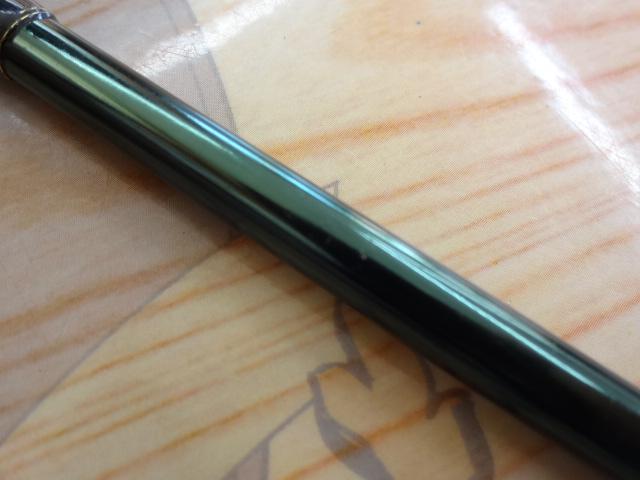 メタルシアストリームライン 60UL