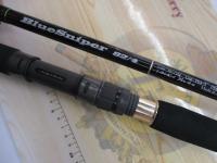 ブルースナイパー 82/4 (15モデル)