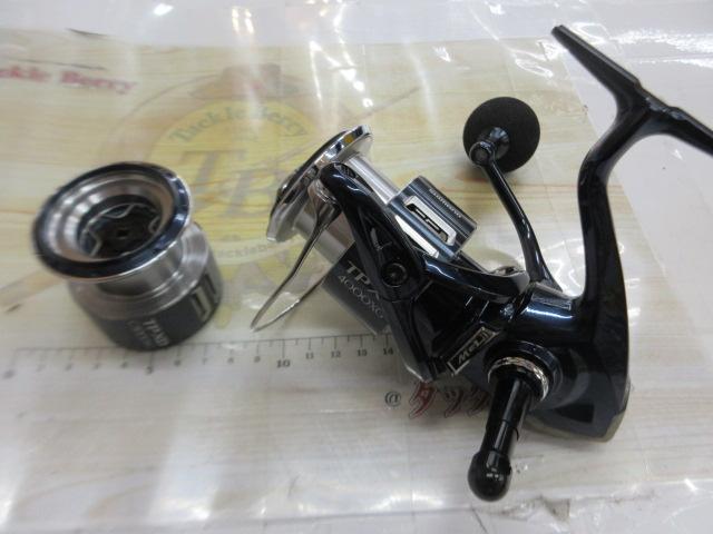 21ツインパワーXD 4000XG 21ツインパワーXD 4000XG | イシグロ公式オンラインショップ