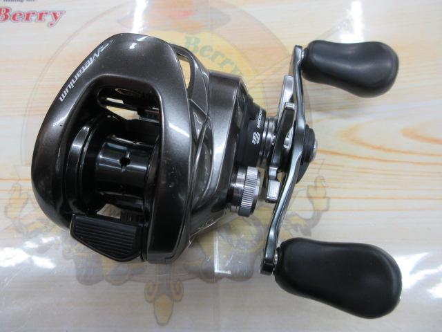 20メタニウムXG RH