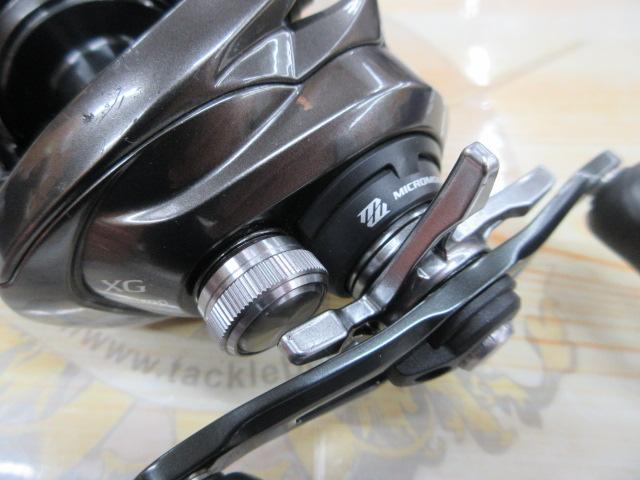 20メタニウムXG RH