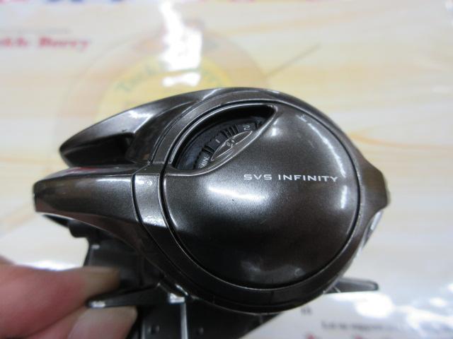 20メタニウムXG RH