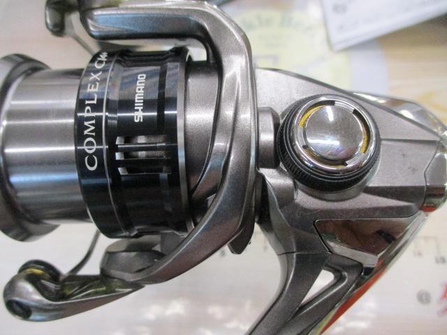 17コンプレックスCI4+ 2500S F6｜＠ベリーネット 日本最大新品中古釣具