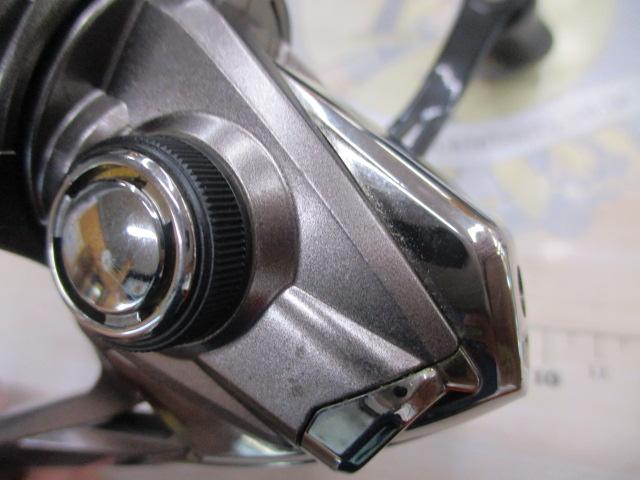 17コンプレックスCI4+ 2500S F6