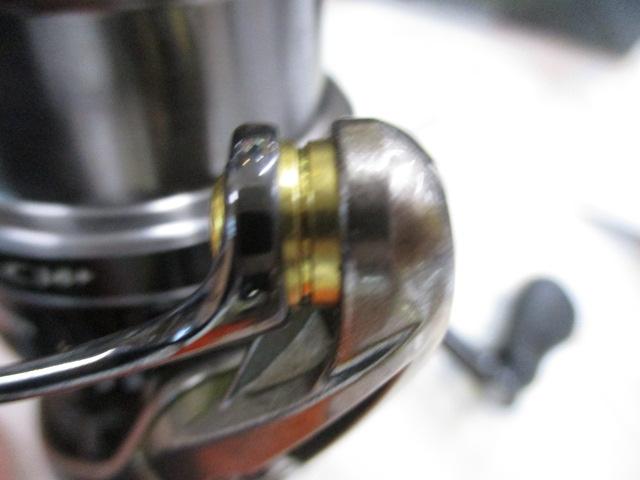 17コンプレックスCI4+ 2500S F6