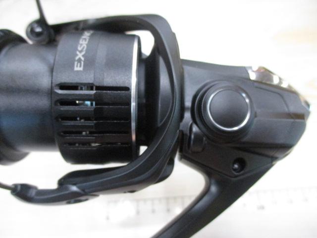 21エクスセンス 4000MXG