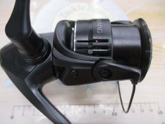 21エクスセンス 4000MXG｜＠ベリーネット 日本最大新品中古釣具