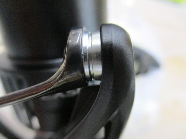 21エクスセンス 4000MXG