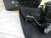 21エクスセンス 4000MXG