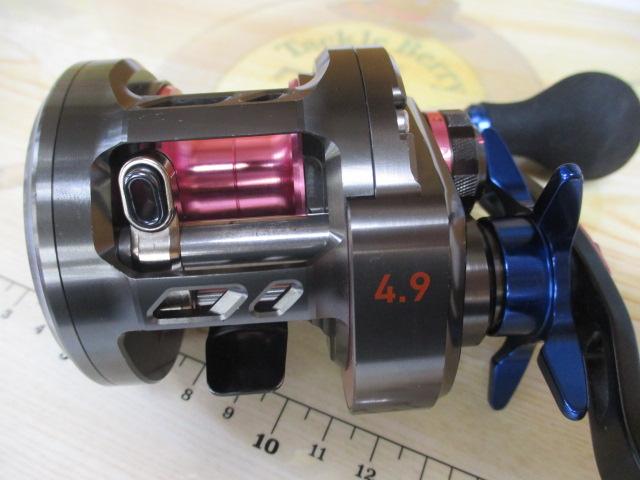 ソルティガBJ 100PL-RM｜＠ベリーネット 日本最大新品中古釣具