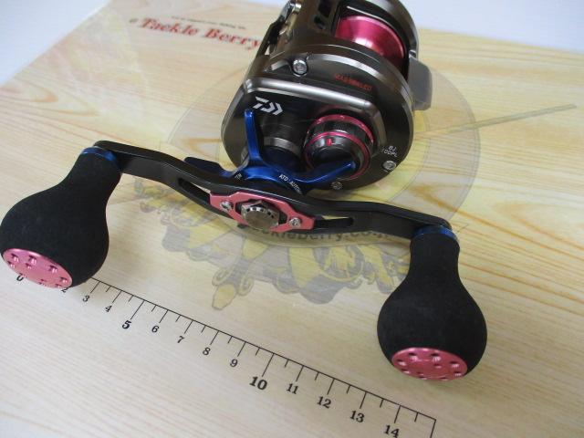 ソルティガBJ 100PL-RM｜＠ベリーネット 日本最大新品中古釣具