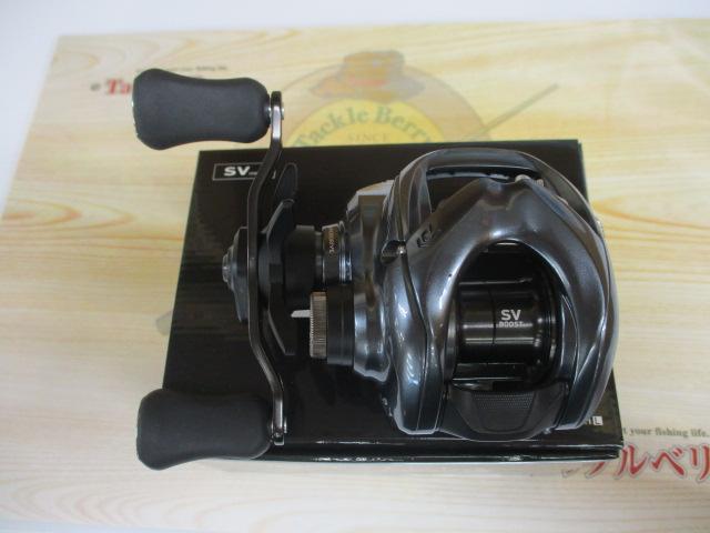 25タトゥーラ SV TW 100XHL