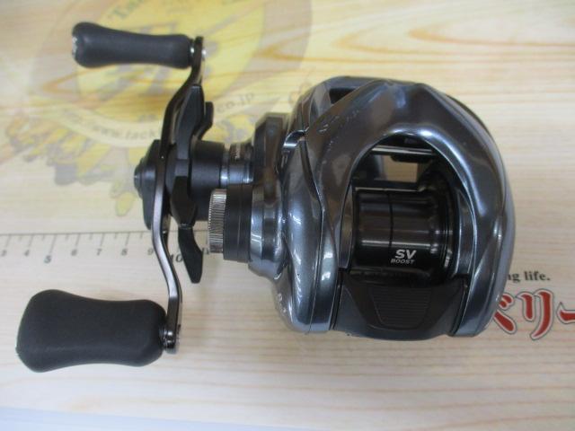 25タトゥーラ SV TW 100XHL