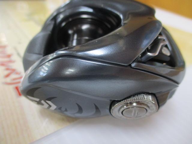 25タトゥーラ SV TW 100XHL