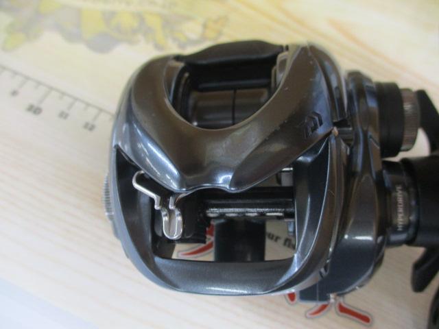 25タトゥーラ SV TW 100XHL