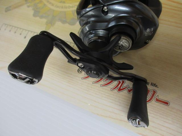 25タトゥーラ SV TW 100XHL